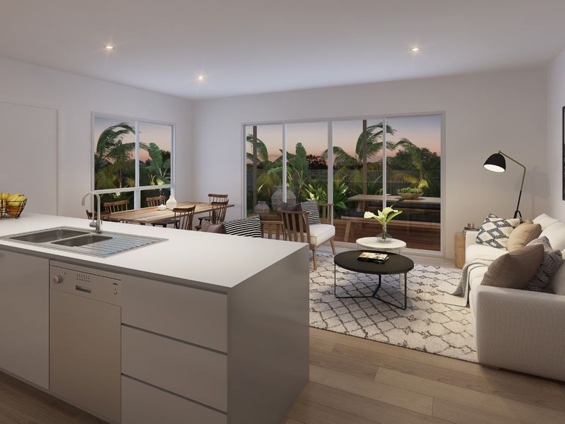 5A Richmond Street, Hermit Park QLD 4812