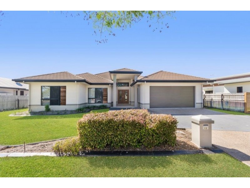 12 Kalynda Parade, Bohle Plains QLD 4817