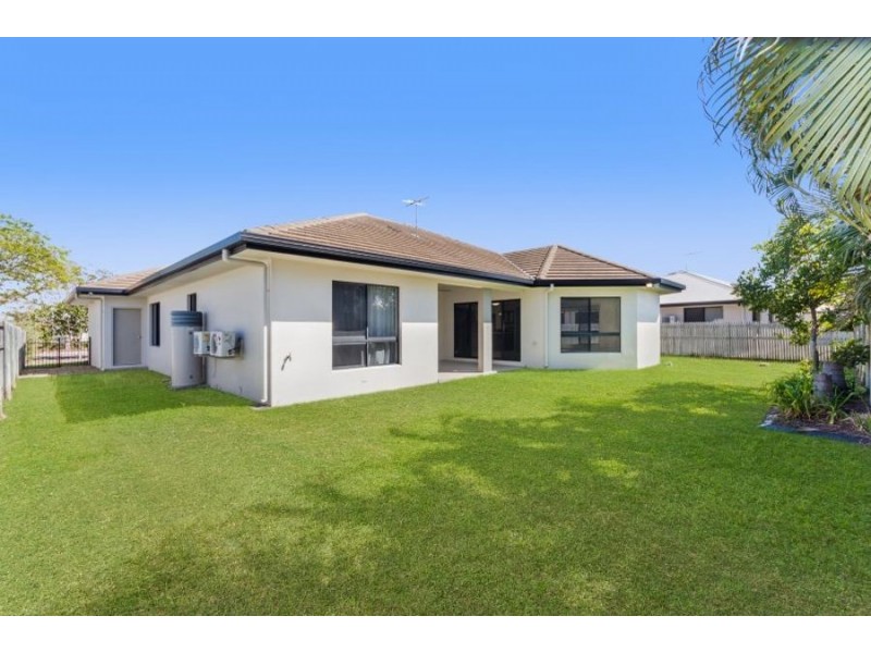 12 Kalynda Parade, Bohle Plains QLD 4817