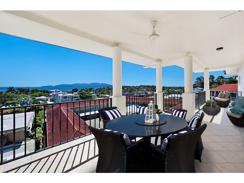 9/13 Little Street, Belgian Gardens QLD 4810