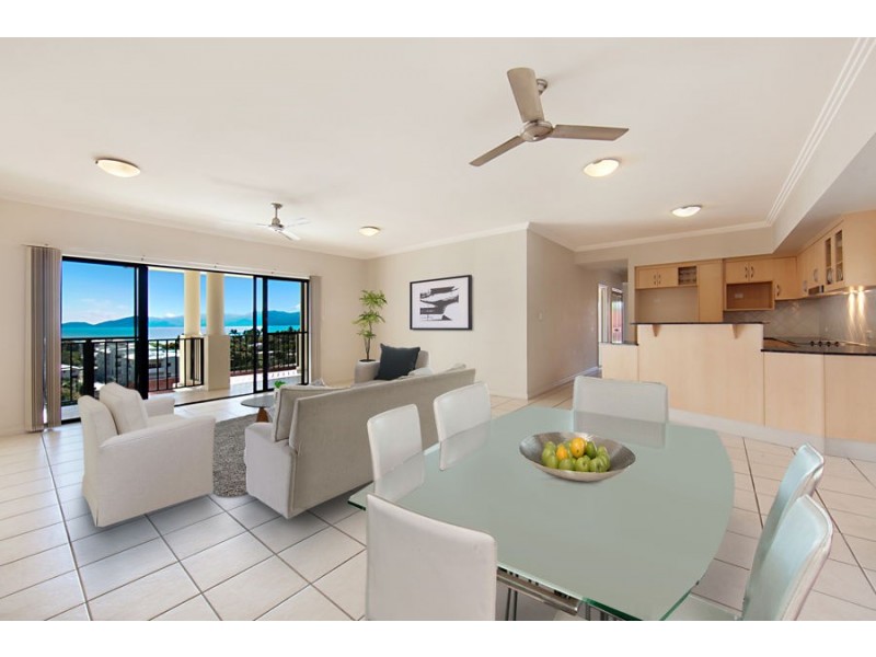 9/13 Little Street, Belgian Gardens QLD 4810