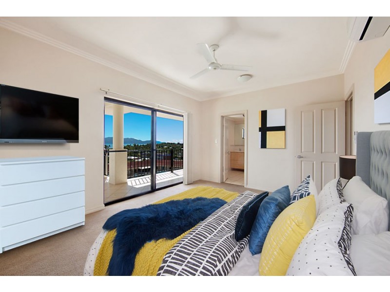 9/13 Little Street, Belgian Gardens QLD 4810