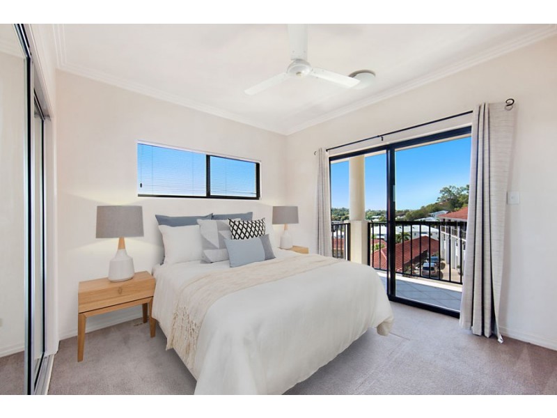 9/13 Little Street, Belgian Gardens QLD 4810