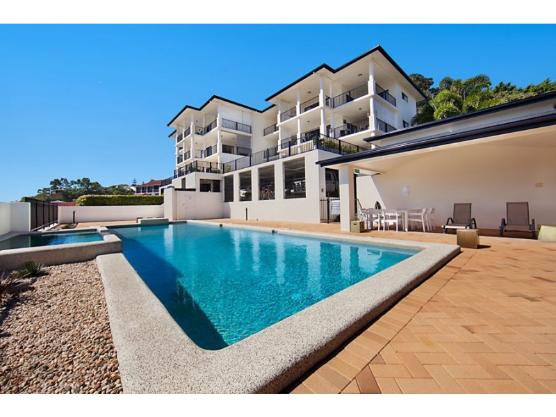 9/13 Little Street, Belgian Gardens QLD 4810