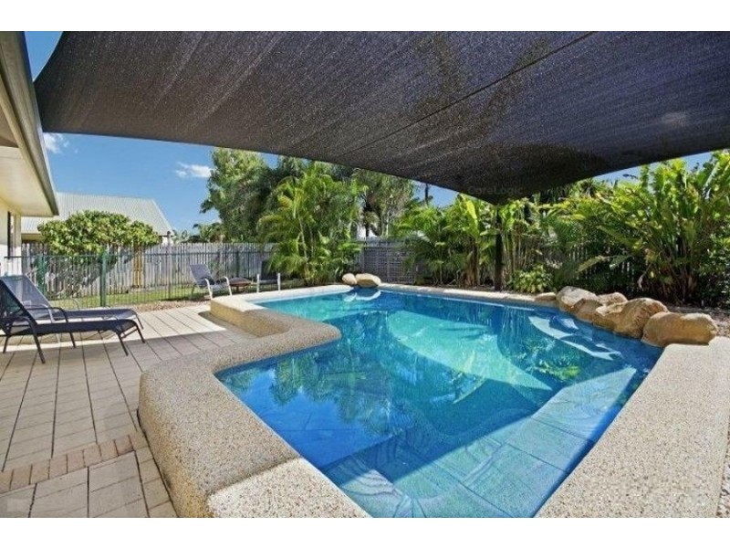 58 Estuary Parade, Douglas QLD 4814