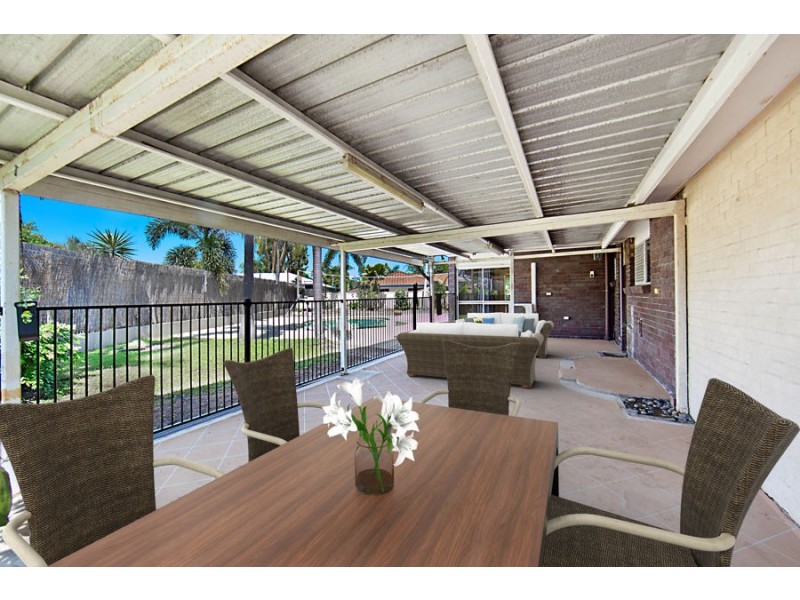 18 Allamanda Crescent, Annandale QLD 4814