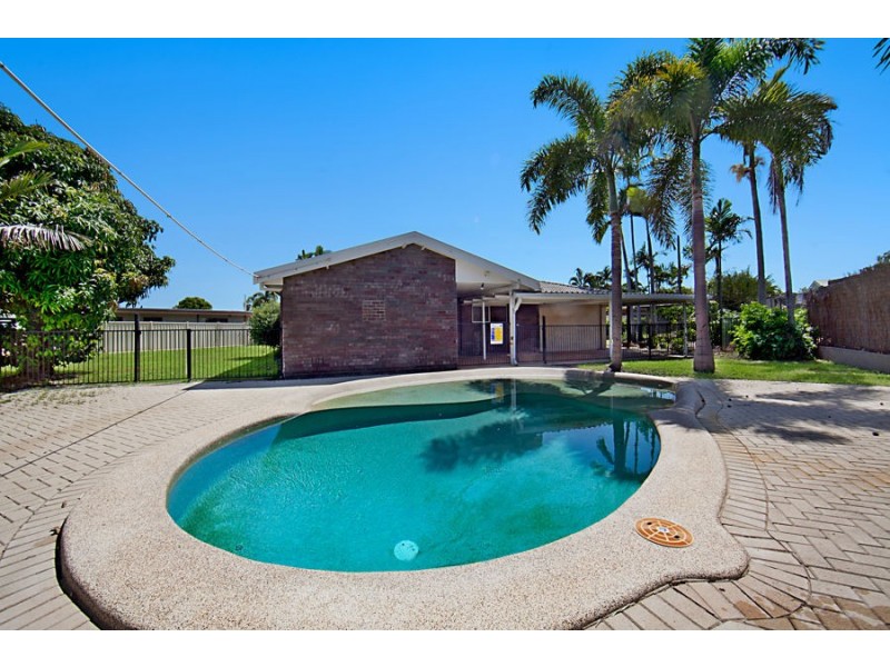 18 Allamanda Crescent, Annandale QLD 4814