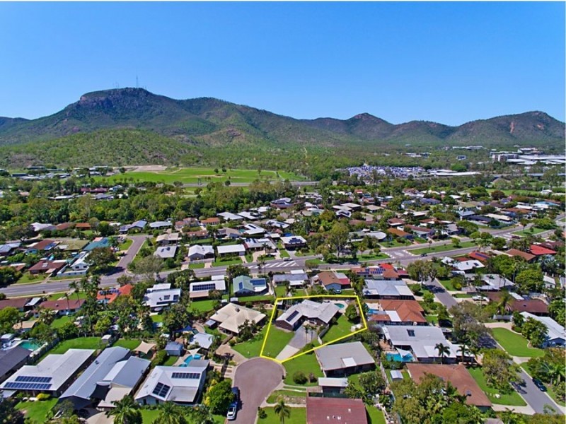 18 Allamanda Crescent, Annandale QLD 4814