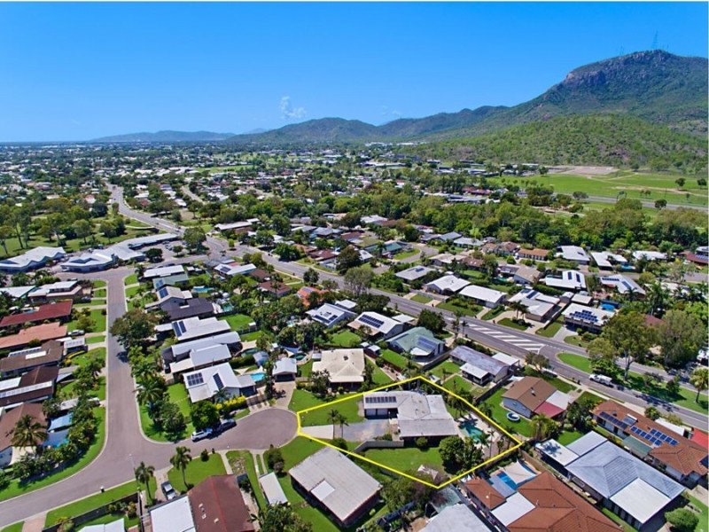 18 Allamanda Crescent, Annandale QLD 4814