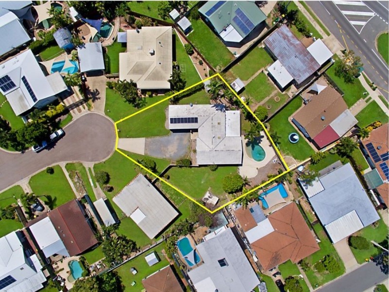 18 Allamanda Crescent, Annandale QLD 4814