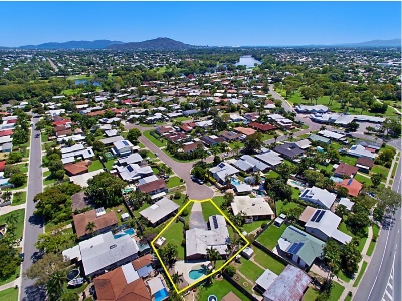 18 Allamanda Crescent, Annandale QLD 4814