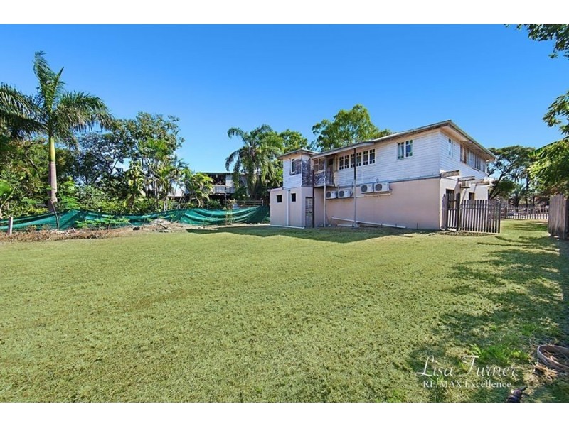 85 Robertson Street, Railway Estate QLD 4810