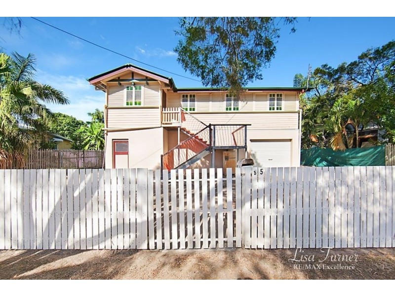 85 Robertson Street, Railway Estate QLD 4810