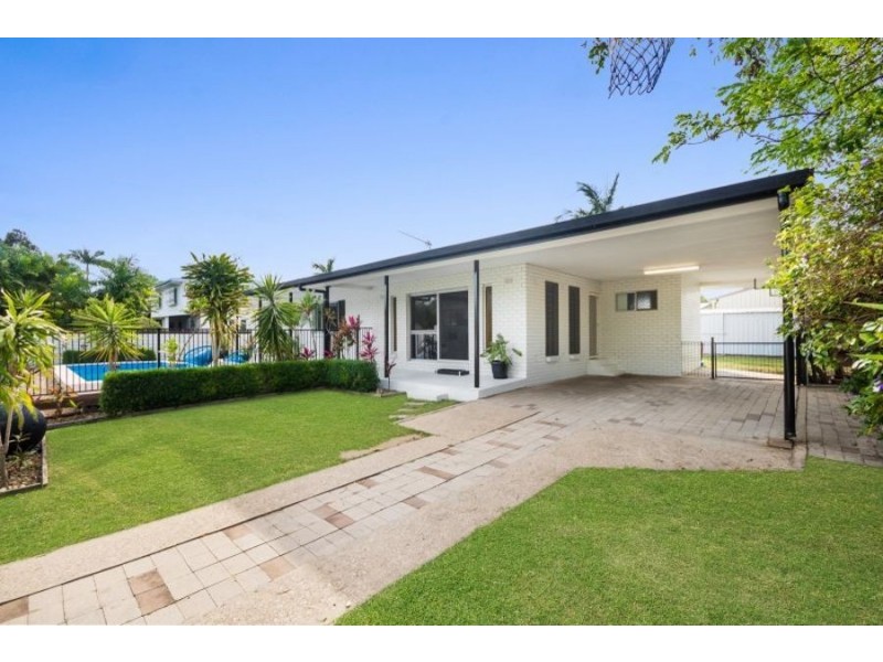 115 Bergin Road, Cranbrook QLD 4814