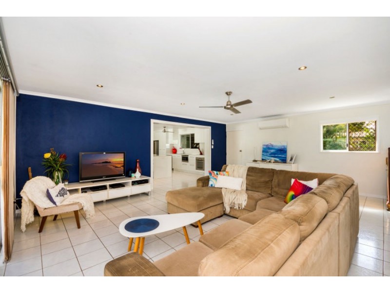 115 Bergin Road, Cranbrook QLD 4814