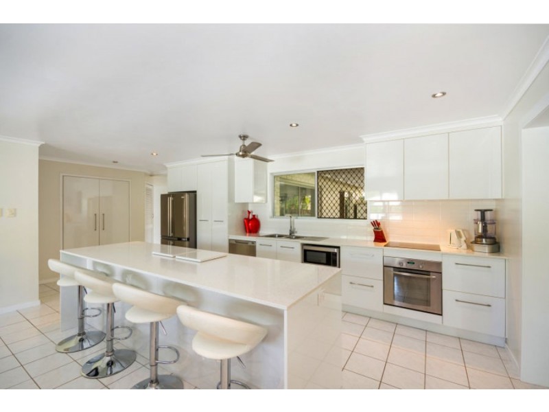 115 Bergin Road, Cranbrook QLD 4814