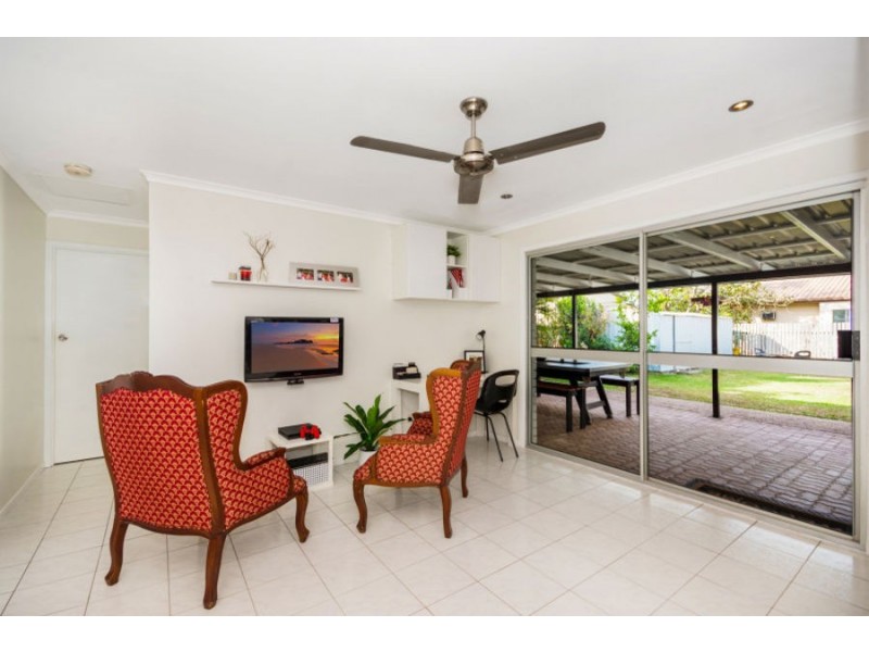 115 Bergin Road, Cranbrook QLD 4814