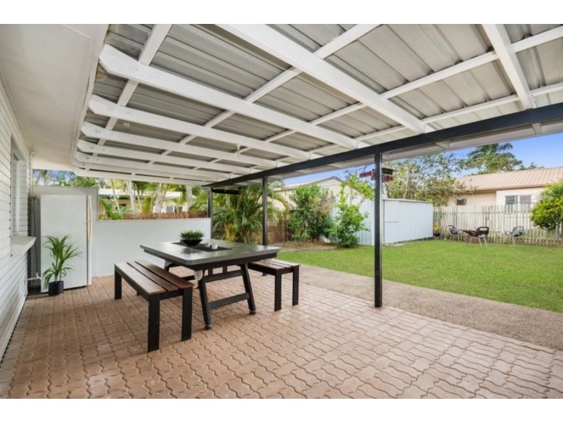 115 Bergin Road, Cranbrook QLD 4814