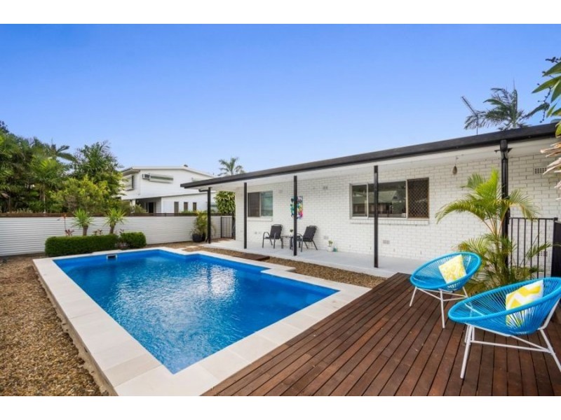 115 Bergin Road, Cranbrook QLD 4814