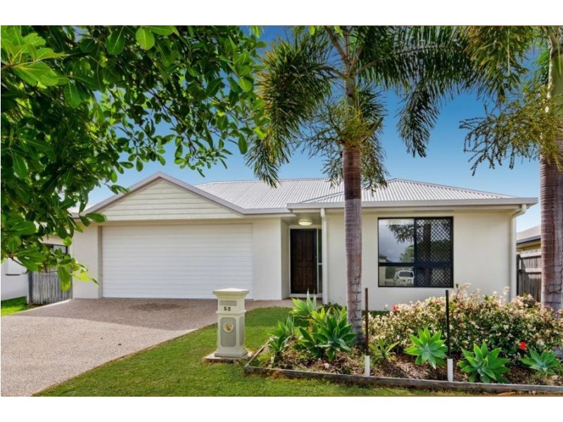 53 Sandplover Circuit, Bohle Plains QLD 4817