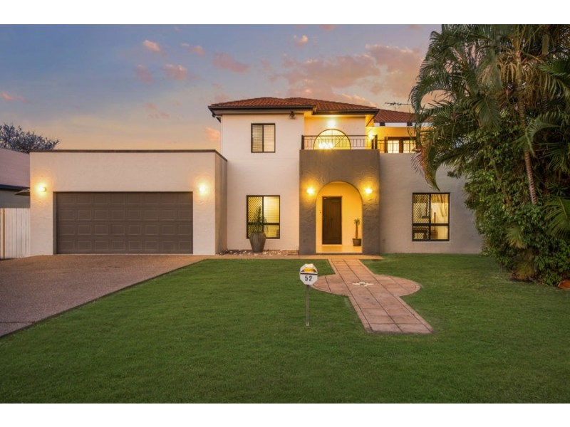 52 Regatta Crescent, Douglas QLD 4814