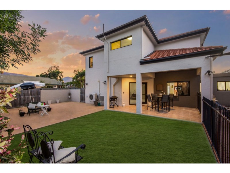 52 Regatta Crescent, Douglas QLD 4814