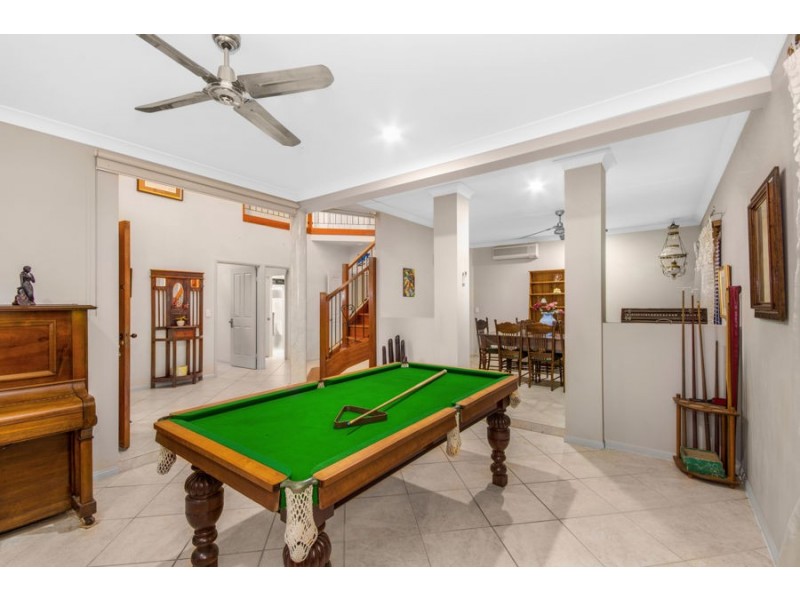 52 Regatta Crescent, Douglas QLD 4814