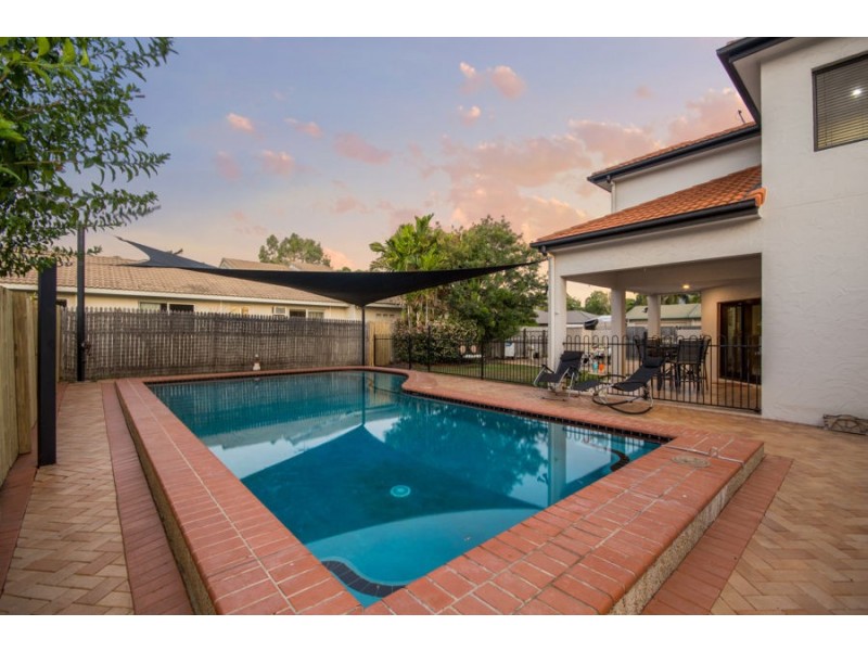 52 Regatta Crescent, Douglas QLD 4814