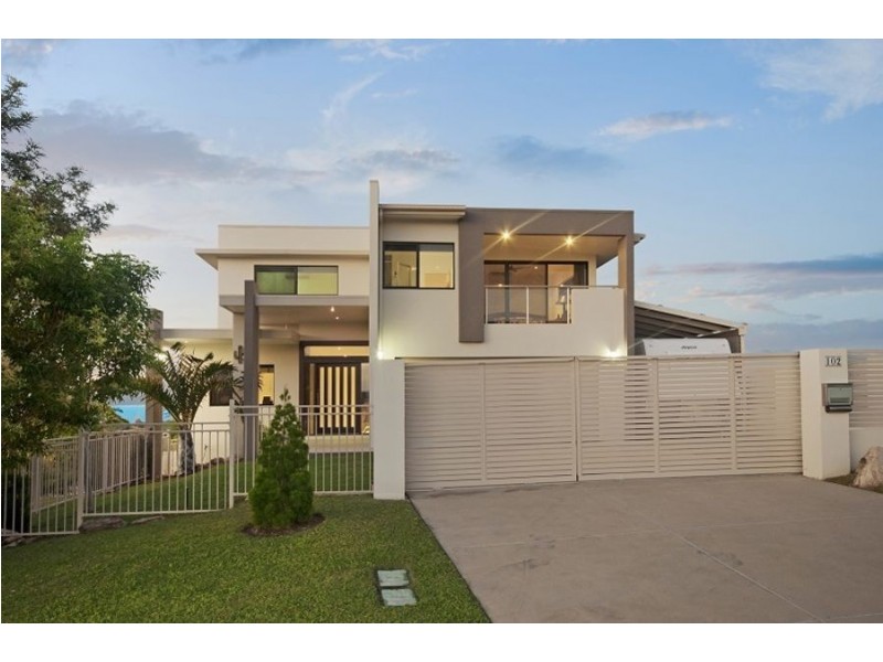 102 Goicoechea Drive, Bushland Beach QLD 4818