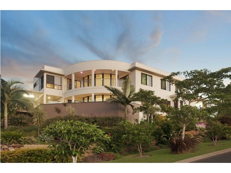 102 Goicoechea Drive, Bushland Beach QLD 4818