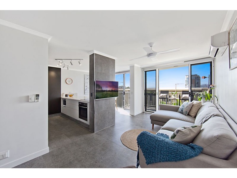 1/6 Hale Street, Townsville City QLD 4810