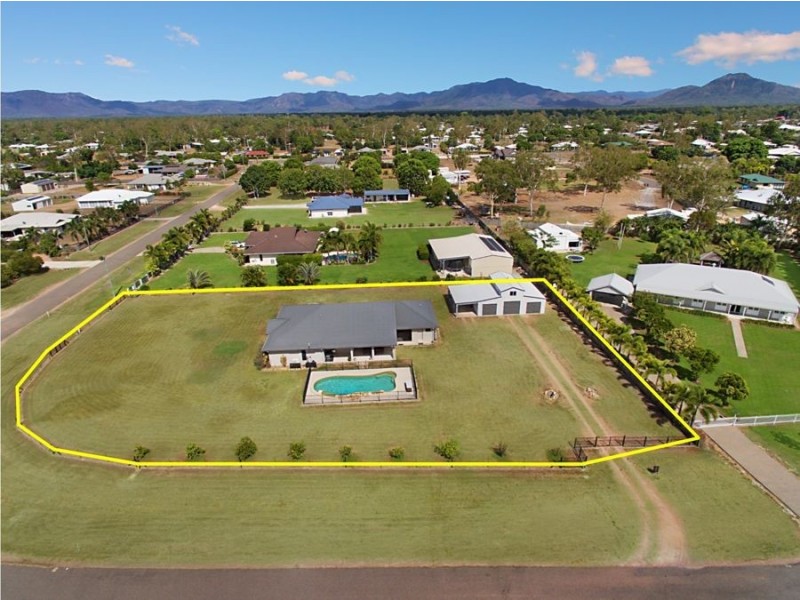 12 Therese Court, Alice River QLD 4817