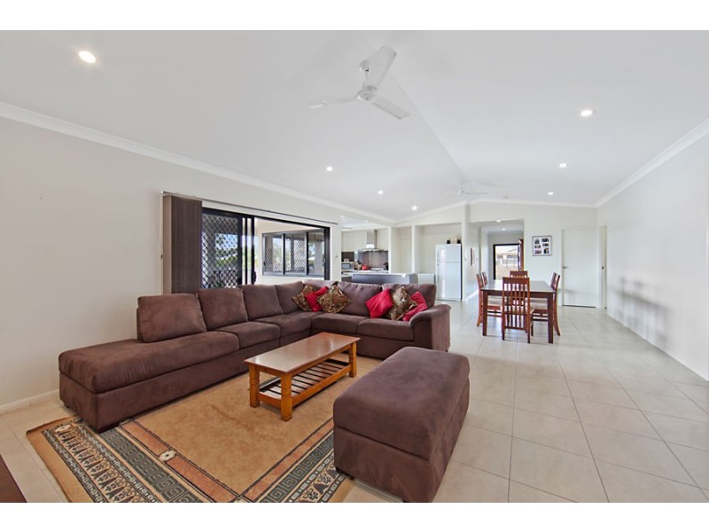 12 Therese Court, Alice River QLD 4817