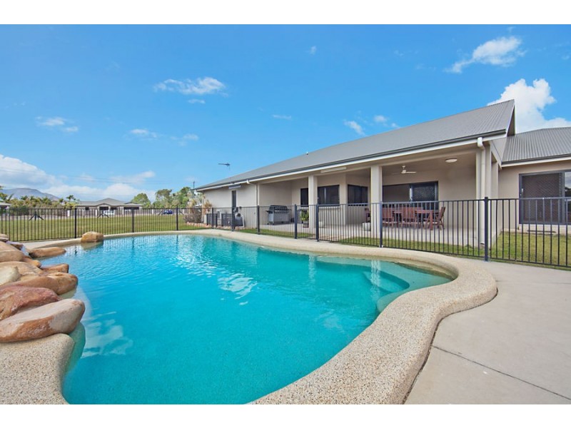 12 Therese Court, Alice River QLD 4817