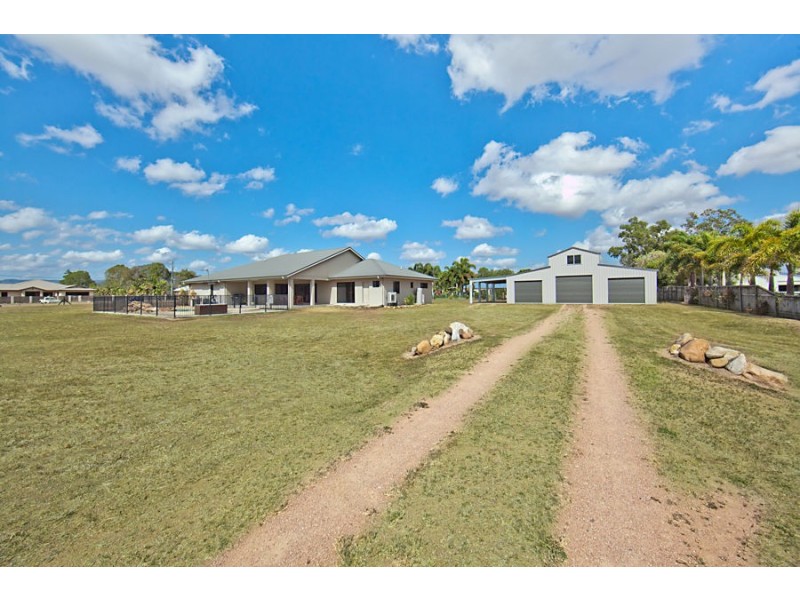 12 Therese Court, Alice River QLD 4817