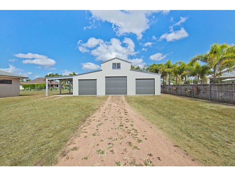 12 Therese Court, Alice River QLD 4817