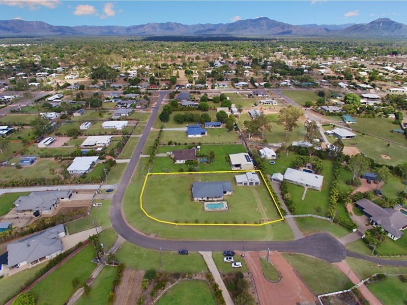 12 Therese Court, Alice River QLD 4817