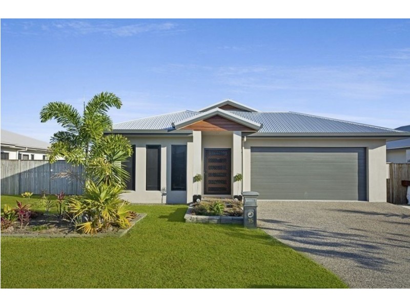15 Batiki Circuit, Burdell QLD 4818