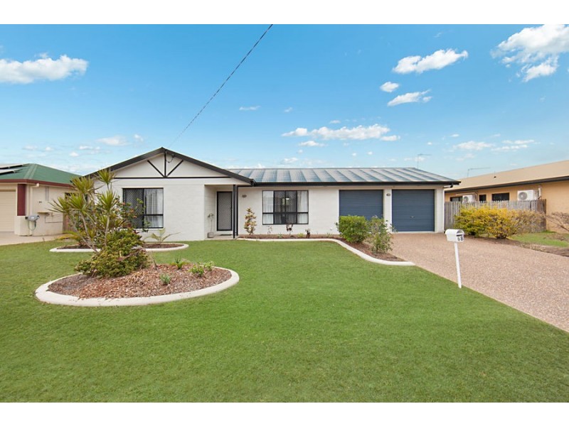 68 Valerie Lane, Deeragun QLD 4818