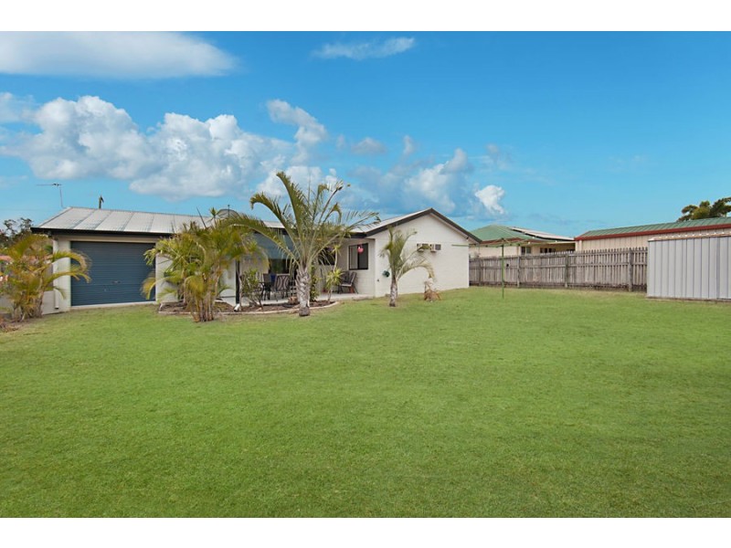 68 Valerie Lane, Deeragun QLD 4818