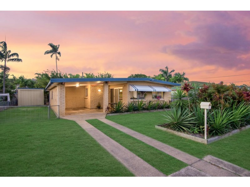 9 Mott Street, Heatley QLD 4814