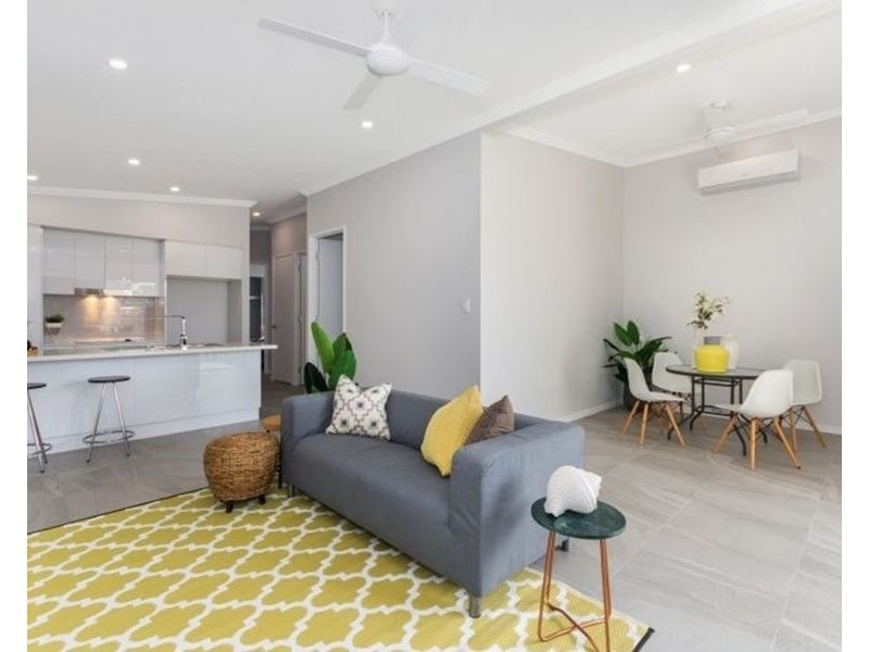 7 Maggie Lane, Garbutt QLD 4814