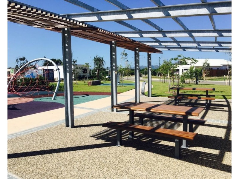 7 Maggie Lane, Garbutt QLD 4814