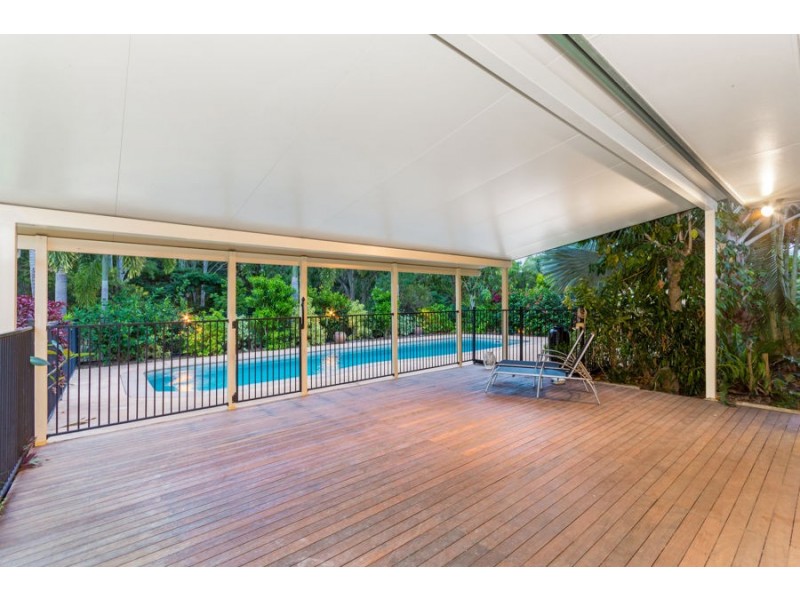 8 Brenton Circuit, Deeragun QLD 4818