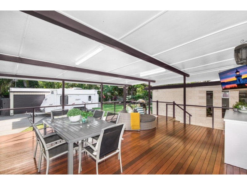 14 Balls Lane, Mundingburra QLD 4812