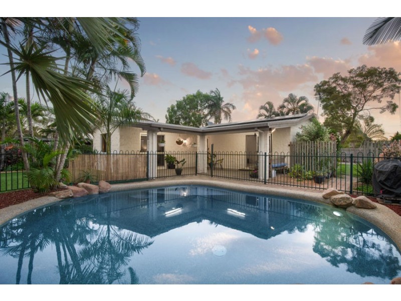 1 Tam O’Shanter Drive, Thuringowa Central QLD 4817