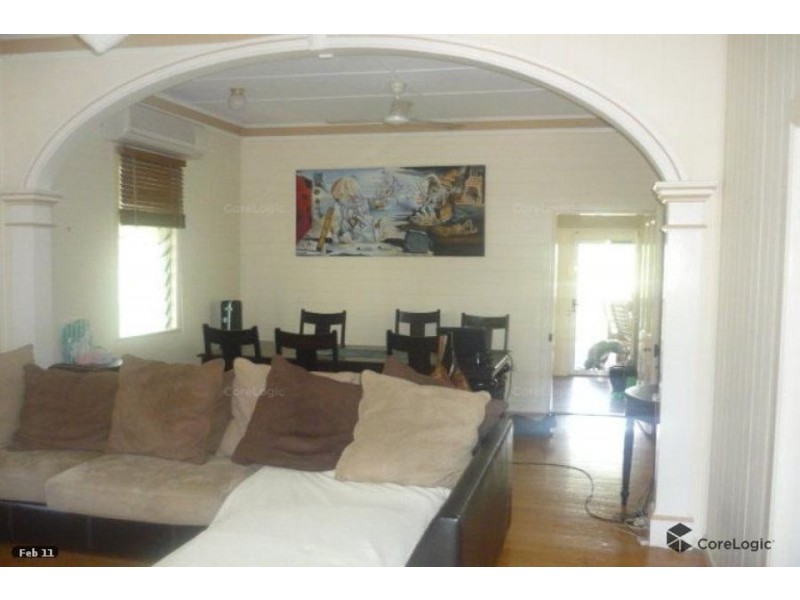 62 Eleventh Avenue, Railway Estate QLD 4810