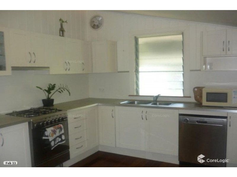 62 Eleventh Avenue, Railway Estate QLD 4810