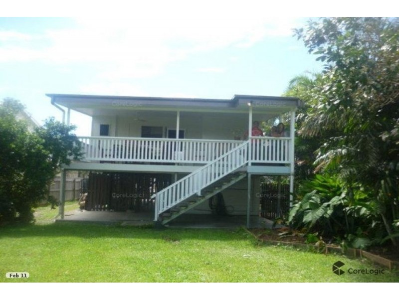 62 Eleventh Avenue, Railway Estate QLD 4810