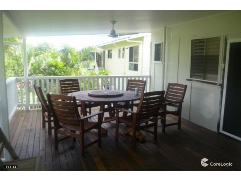 62 Eleventh Avenue, Railway Estate QLD 4810